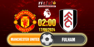 Manchester United vs Fulham