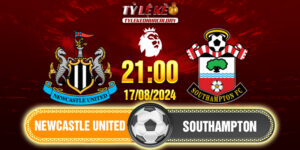 Newcastle United - Southampton