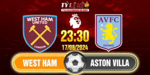 West Ham - Aston Villa