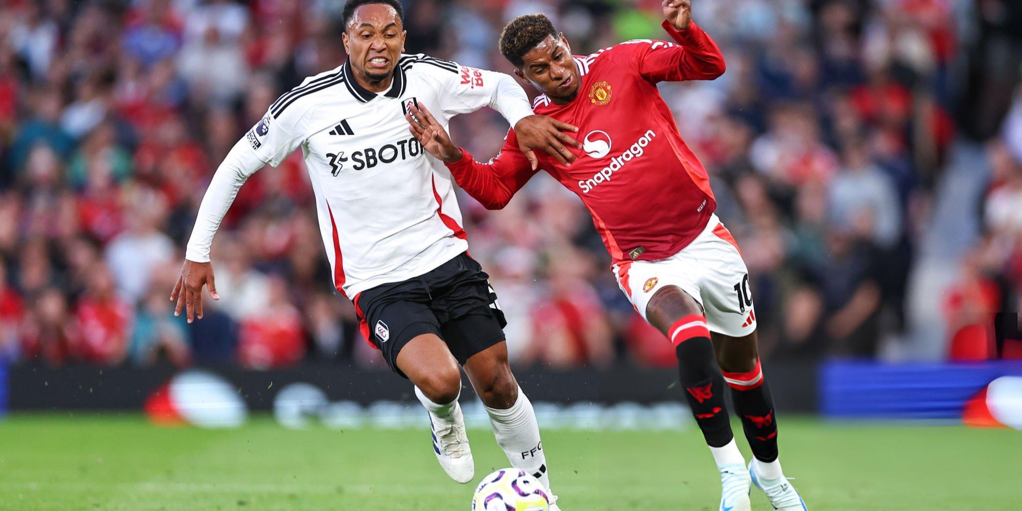 Soi kèo Manchester United vs Fulham