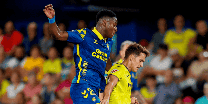 Nhận định soi kèo Las Palmas vs Sevilla kèo tài xỉu