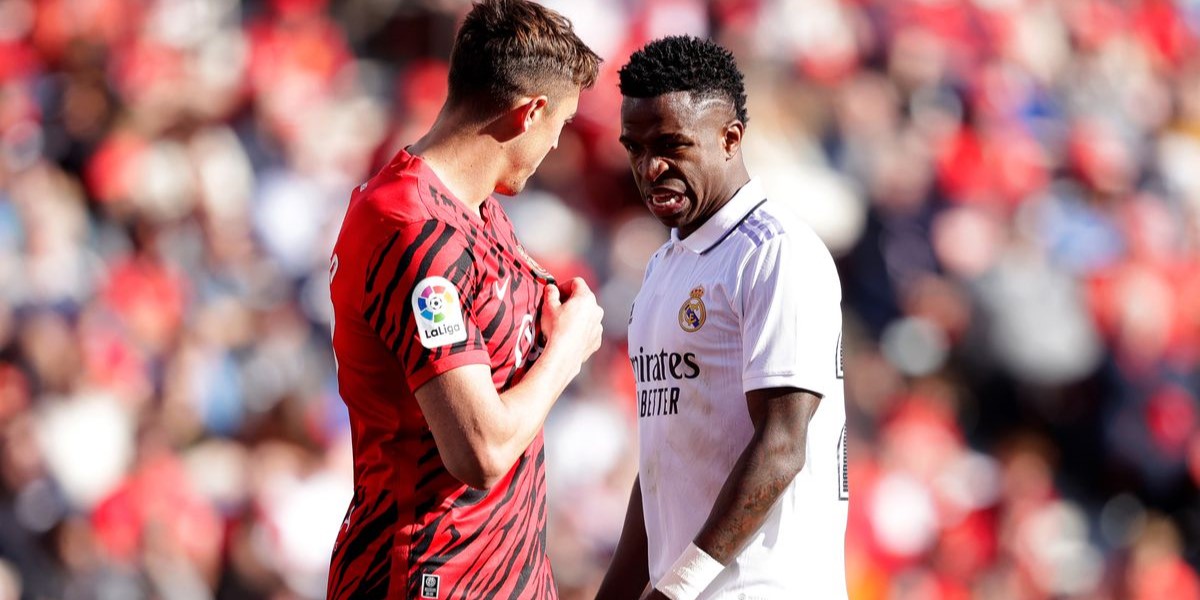 Soi kèo Mallorca vs Real Madrid thông tin trận đấu